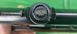 WALTHER KKJ SET TRIGGER MATCH 22LR SPORTWAFFENFABRIK GERMAN TARGET - Image 16 of 17