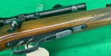 WALTHER KKJ SET TRIGGER MATCH 22LR SPORTWAFFENFABRIK GERMAN TARGET - Image 8 of 17