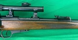 WALTHER KKJ SET TRIGGER MATCH 22LR SPORTWAFFENFABRIK GERMAN TARGET - Image 4 of 17