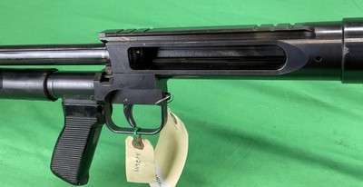 ULTRA RARE CROATIAN MANDA POLICE SNIPER 50BMG .50 CAL COLLECTOR CROATIA - Image 6 of 10