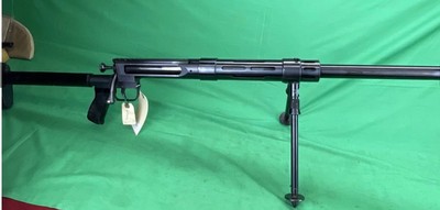 ULTRA RARE CROATIAN MANDA POLICE SNIPER 50BMG .50 CAL COLLECTOR CROATIA - Image 1 of 10