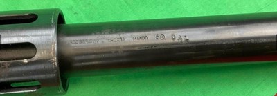 ULTRA RARE CROATIAN MANDA POLICE SNIPER 50BMG .50 CAL COLLECTOR CROATIA - Image 9 of 10