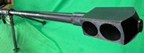 ULTRA RARE CROATIAN MANDA POLICE SNIPER 50BMG .50 CAL COLLECTOR CROATIA - Image 4 of 10