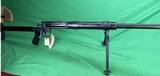 ULTRA RARE CROATIAN MANDA POLICE SNIPER 50BMG .50 CAL COLLECTOR CROATIA - Image 1 of 10