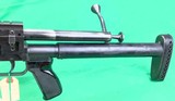 ULTRA RARE CROATIAN MANDA POLICE SNIPER 50BMG .50 CAL COLLECTOR CROATIA - Image 7 of 10