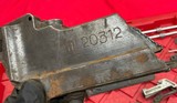 RARE CHINESE ZB-26 7.62X39 PARTS KIT LOT FLUTED COLLECTOR ZB26 BREN - Image 11 of 19