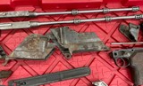 RARE CHINESE ZB-26 7.62X39 PARTS KIT LOT FLUTED COLLECTOR ZB26 BREN - Image 5 of 19