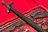 RARE CHINESE ZB-26 7.62X39 PARTS KIT LOT FLUTED COLLECTOR ZB26 BREN - Image 9 of 19