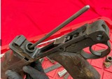 RARE CHINESE ZB-26 7.62X39 PARTS KIT LOT FLUTED COLLECTOR ZB26 BREN - Image 16 of 19