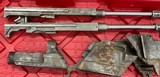 RARE CHINESE ZB-26 7.62X39 PARTS KIT LOT FLUTED COLLECTOR ZB26 BREN - Image 2 of 19