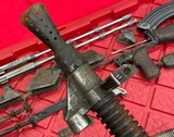 RARE CHINESE ZB-26 7.62X39 PARTS KIT LOT FLUTED COLLECTOR ZB26 BREN - Image 8 of 19