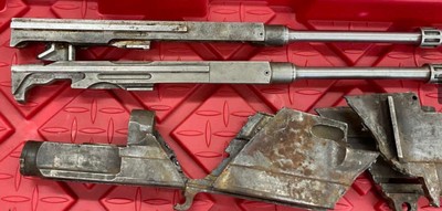 RARE CHINESE ZB-26 7.62X39 PARTS KIT LOT FLUTED COLLECTOR ZB26 BREN - Image 2 of 19