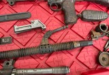 RARE CHINESE ZB-26 7.62X39 PARTS KIT LOT FLUTED COLLECTOR ZB26 BREN - Image 6 of 19