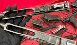RARE CHINESE ZB-26 7.62X39 PARTS KIT LOT FLUTED COLLECTOR ZB26 BREN - Image 17 of 19