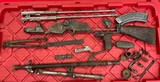 RARE CHINESE ZB-26 7.62X39 PARTS KIT LOT FLUTED COLLECTOR ZB26 BREN - Image 1 of 19