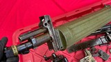SURPLUS RUSSIAN MAXIM 1910 PARTS KIT LOT BARREL LOCK SA FINNISH GRIPS BELT - Image 15 of 15