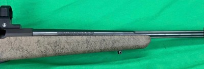 FLUTED TIKKA T3X 6.5 CM CREEDMOOR LEUPOLD HUNTER FINLAND - Image 4 of 14