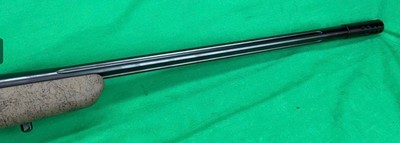 FLUTED TIKKA T3X 6.5 CM CREEDMOOR LEUPOLD HUNTER FINLAND - Image 6 of 14
