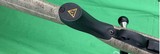 FLUTED TIKKA T3X 6.5 CM CREEDMOOR LEUPOLD HUNTER FINLAND - Image 9 of 14