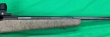 FLUTED TIKKA T3X 6.5 CM CREEDMOOR LEUPOLD HUNTER FINLAND - Image 4 of 14