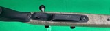 FLUTED TIKKA T3X 6.5 CM CREEDMOOR LEUPOLD HUNTER FINLAND - Image 8 of 14