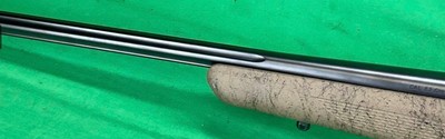 FLUTED TIKKA T3X 6.5 CM CREEDMOOR LEUPOLD HUNTER FINLAND - Image 14 of 14