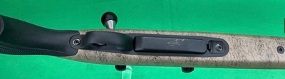 FLUTED TIKKA T3X 6.5 CM CREEDMOOR LEUPOLD HUNTER FINLAND - Image 8 of 14