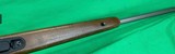 STAINLESS FLUTED TIKKA T3X 243 WIN TALLEY RINGS WOOD STOCK - Image 10 of 16