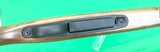 STAINLESS FLUTED TIKKA T3X 243 WIN TALLEY RINGS WOOD STOCK - Image 9 of 16