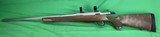 STAINLESS FLUTED TIKKA T3X 243 WIN TALLEY RINGS WOOD STOCK - Image 16 of 16
