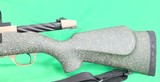 WEATHERBY MARK V FLUTED 270 WBY MAG 28” - Image 9 of 16
