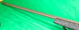 WEATHERBY MARK V FLUTED 270 WBY MAG 28” - Image 13 of 16