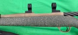 WEATHERBY MARK V FLUTED 270 WBY MAG 28” - Image 11 of 16