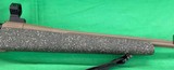 WEATHERBY MARK V FLUTED 270 WBY MAG 28” - Image 4 of 16