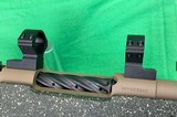 WEATHERBY MARK V FLUTED 270 WBY MAG 28” - Image 6 of 16