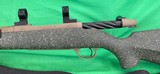 WEATHERBY MARK V FLUTED 270 WBY MAG 28” - Image 10 of 16