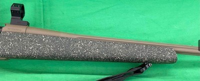 WEATHERBY MARK V FLUTED 270 WBY MAG 28” - Image 4 of 16