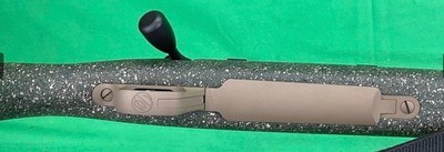 WEATHERBY MARK V FLUTED 270 WBY MAG 28” - Image 7 of 16