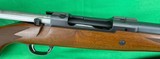 RUGER M77 HAWKEYE AFRICAN 375 RUGER 24” BIG BORE DANGEROUS GAME M-77 - Image 3 of 20
