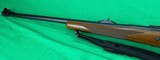RUGER M77 HAWKEYE AFRICAN 375 RUGER 24” BIG BORE DANGEROUS GAME M-77 - Image 16 of 20