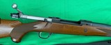 RUGER M77 HAWKEYE AFRICAN 375 RUGER 24” BIG BORE DANGEROUS GAME M-77 - Image 7 of 20