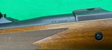 RUGER M77 HAWKEYE AFRICAN 375 RUGER 24” BIG BORE DANGEROUS GAME M-77 - Image 15 of 20