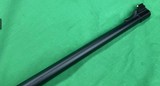 RUGER M77 HAWKEYE AFRICAN 375 RUGER 24” BIG BORE DANGEROUS GAME M-77 - Image 4 of 20