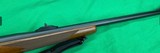RUGER M77 HAWKEYE AFRICAN 375 RUGER 24” BIG BORE DANGEROUS GAME M-77 - Image 5 of 20