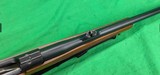 RUGER M77 HAWKEYE AFRICAN 375 RUGER 24” BIG BORE DANGEROUS GAME M-77 - Image 12 of 20