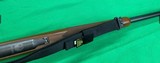 RUGER M77 HAWKEYE AFRICAN 375 RUGER 24” BIG BORE DANGEROUS GAME M-77 - Image 9 of 20
