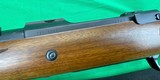 RUGER M77 HAWKEYE AFRICAN 375 RUGER 24” BIG BORE DANGEROUS GAME M-77 - Image 14 of 20