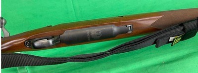 RUGER M77 HAWKEYE AFRICAN 375 RUGER 24” BIG BORE DANGEROUS GAME M-77 - Image 11 of 20
