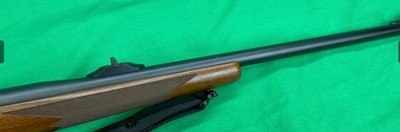 RUGER M77 HAWKEYE AFRICAN 375 RUGER 24” BIG BORE DANGEROUS GAME M-77 - Image 5 of 20