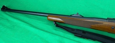 RUGER M77 HAWKEYE AFRICAN 375 RUGER 24” BIG BORE DANGEROUS GAME M-77 - Image 16 of 20